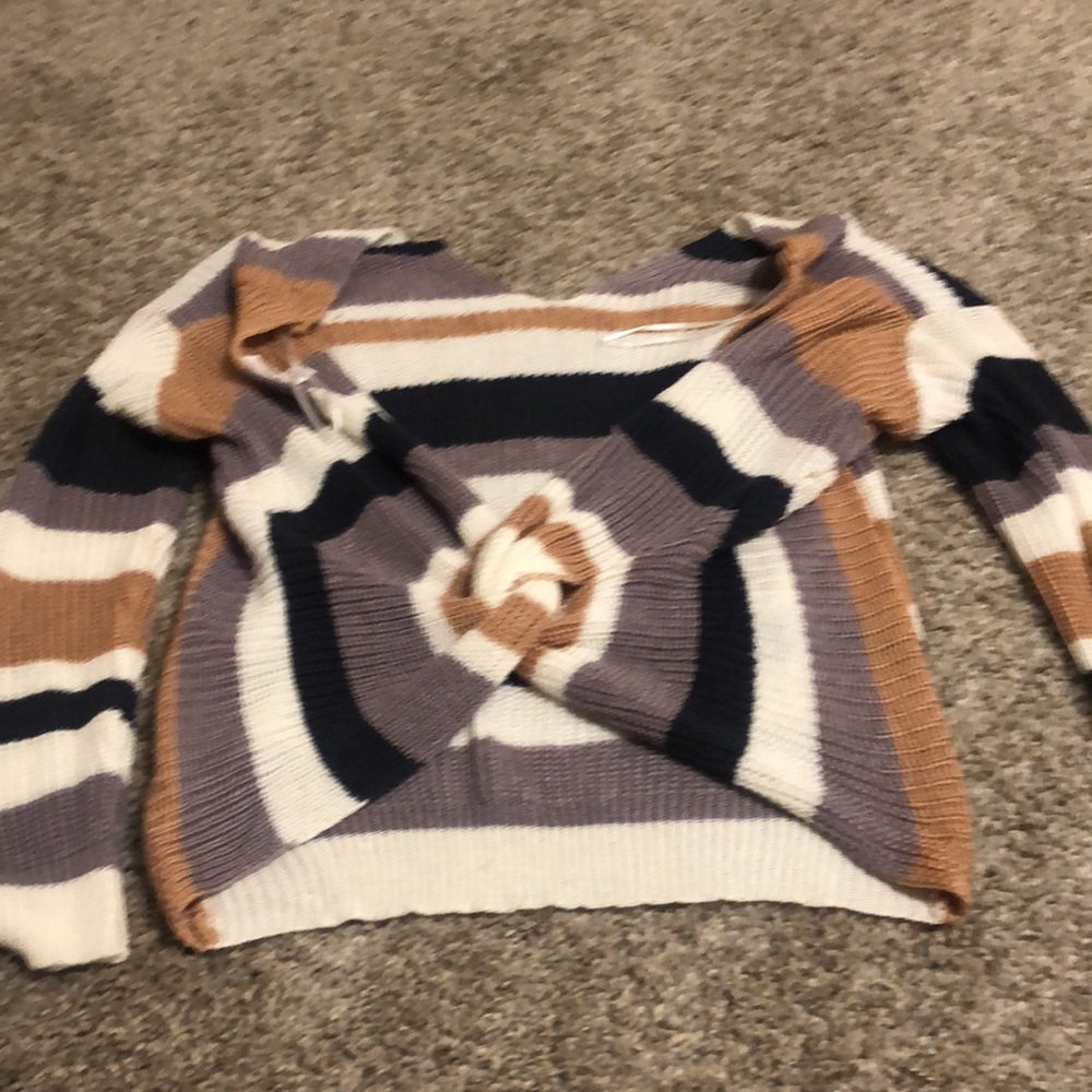 Sweater - Picture 2 of 2